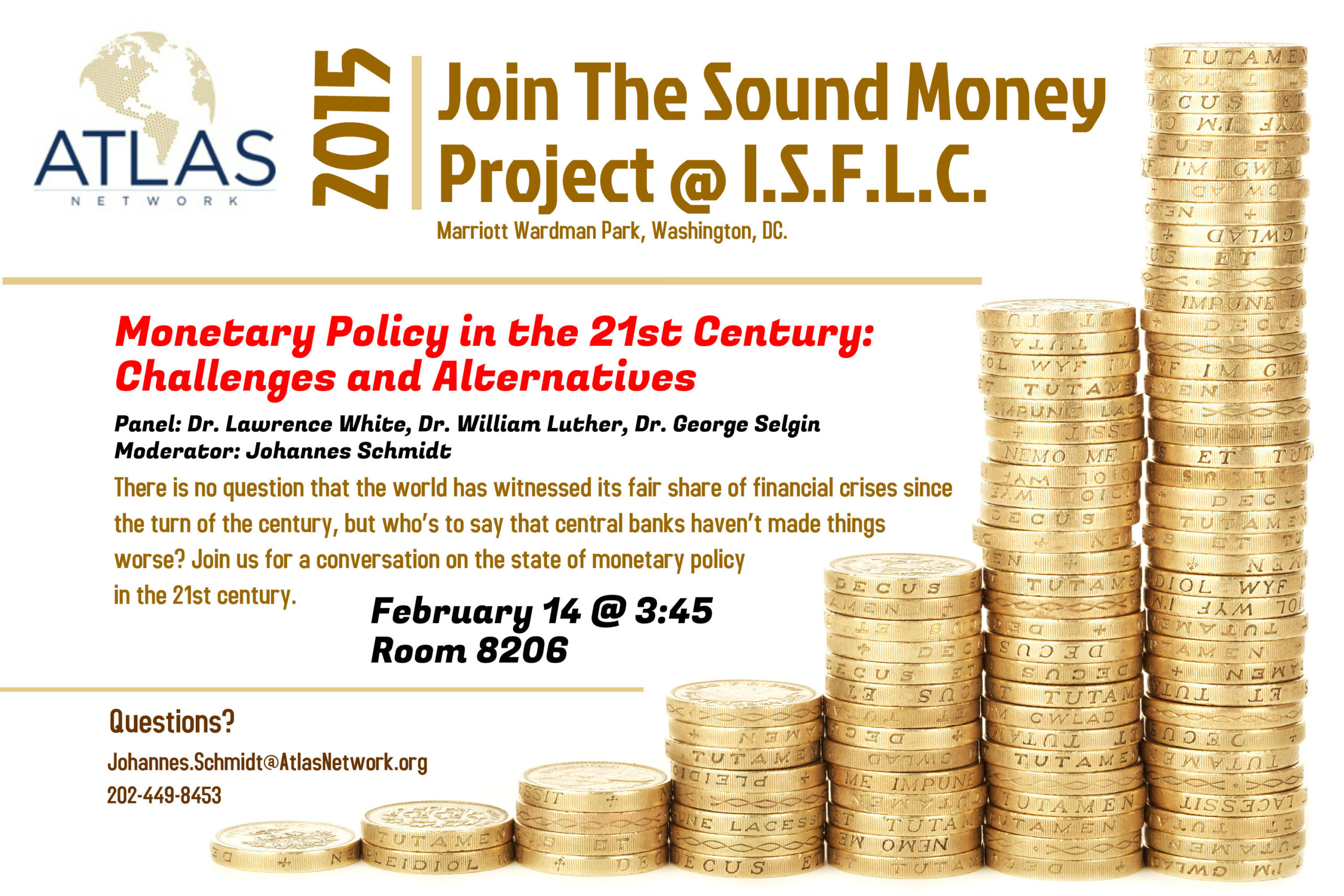 ISFLC poster