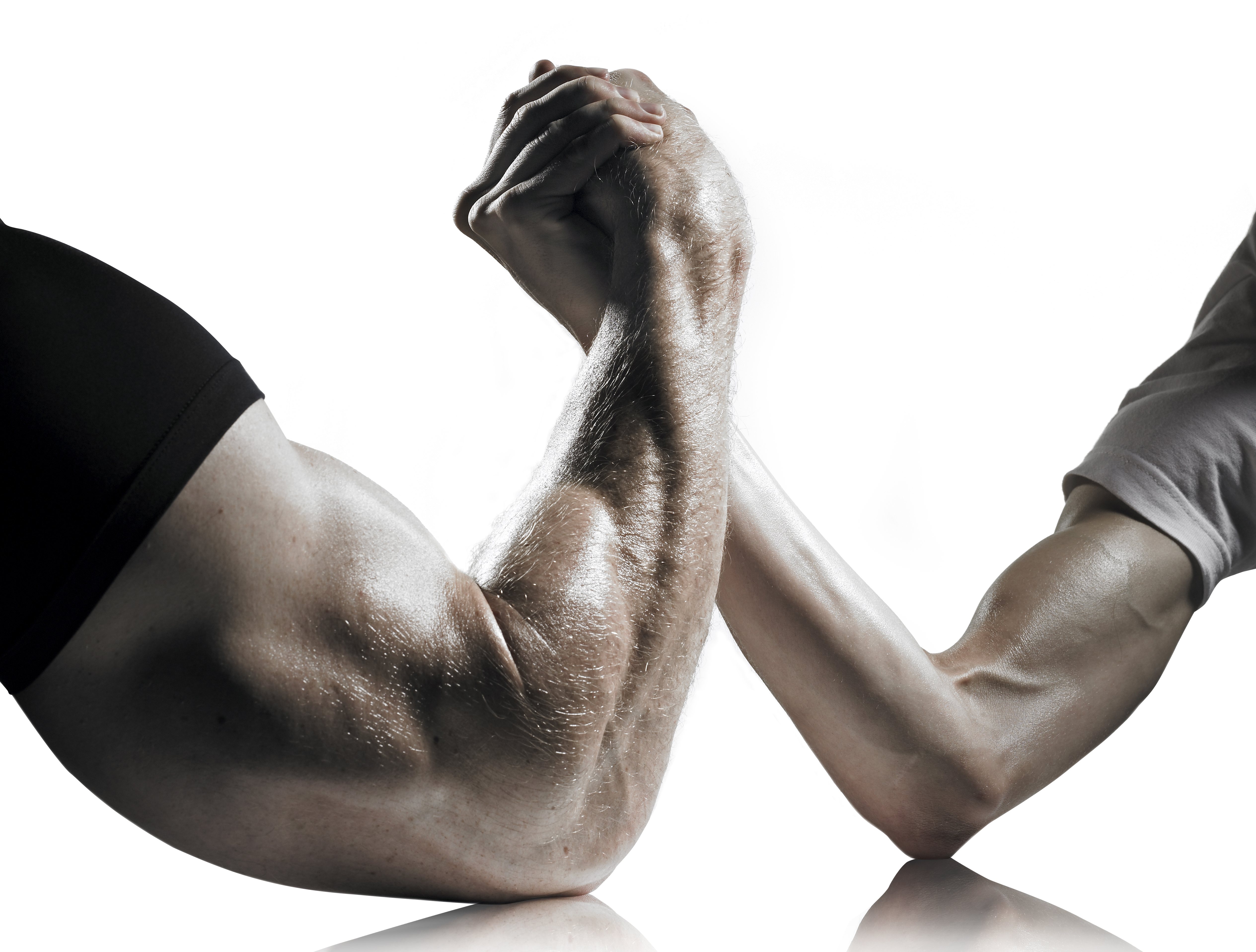 “Strong” and “Weak” Currencies