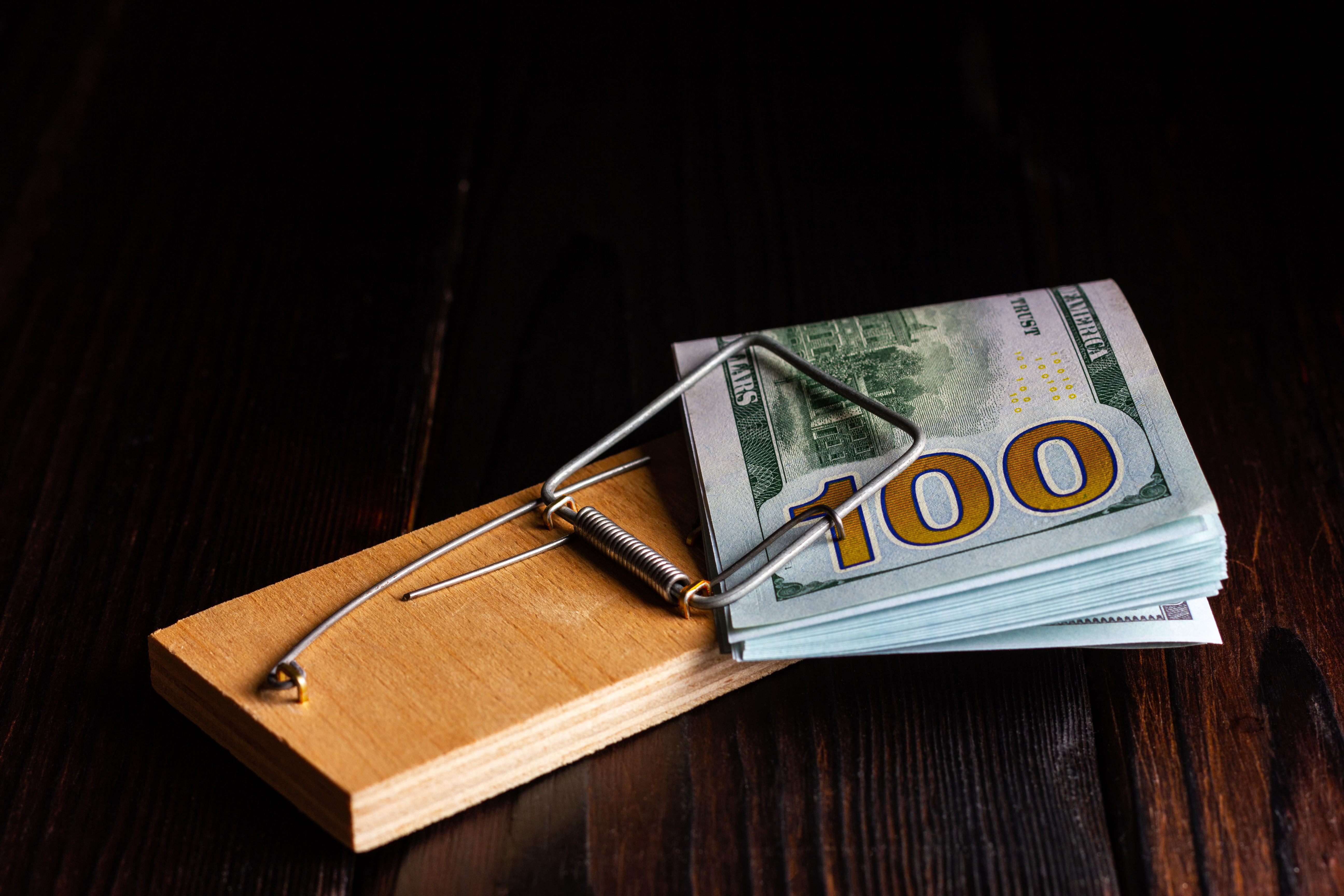 Escape from the Central Bank Trap