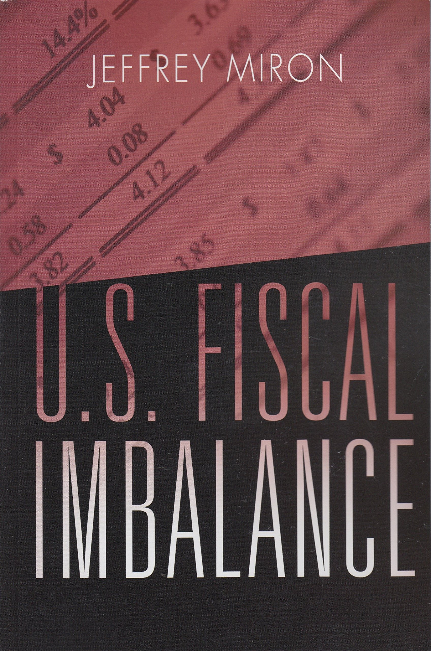 U.S. Fiscal Imbalance