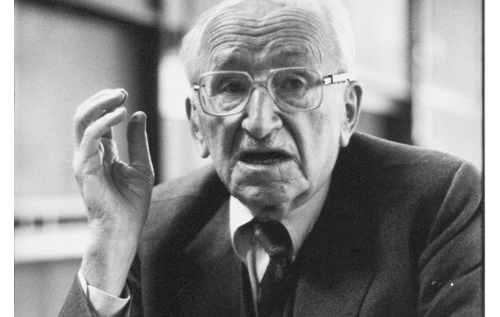 Hayek’s Commodity Reserve Currency