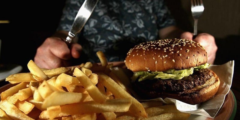 burgerfries