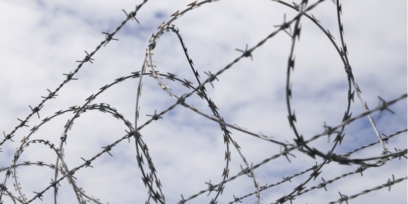 barbedwire