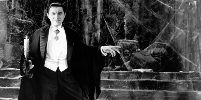 dracula