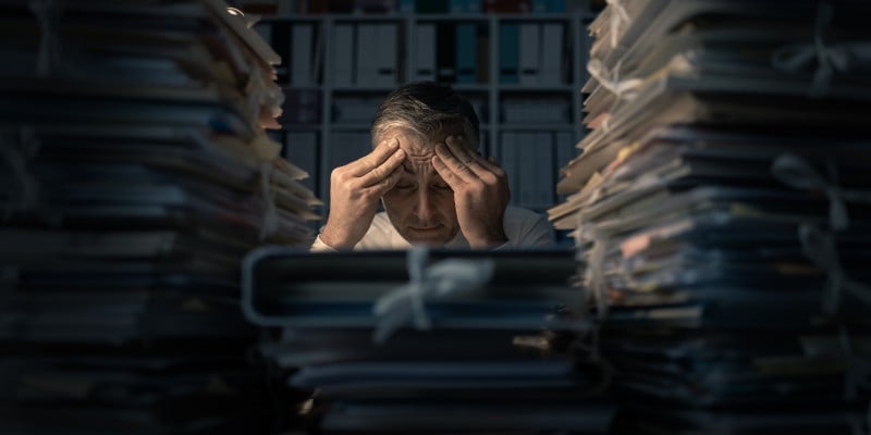 welfarebureaucracy