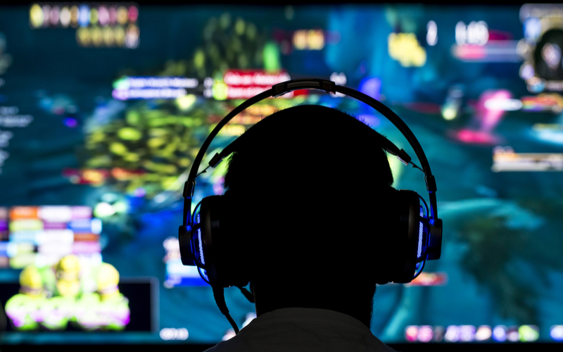 Why online gaming matters to the digital economy