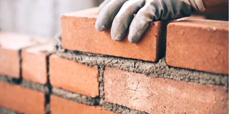 bricklayer