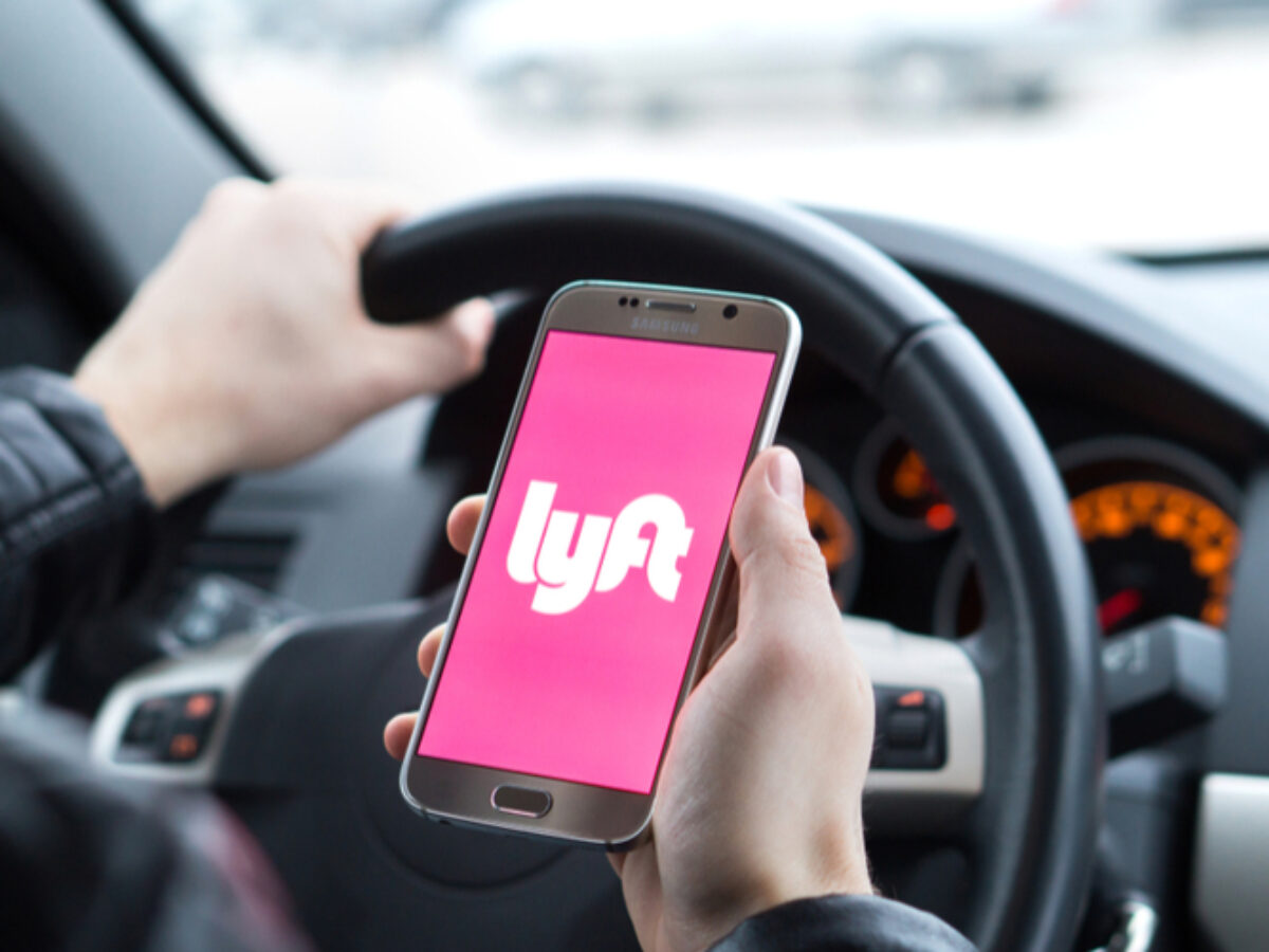 lyft lost phone reddit