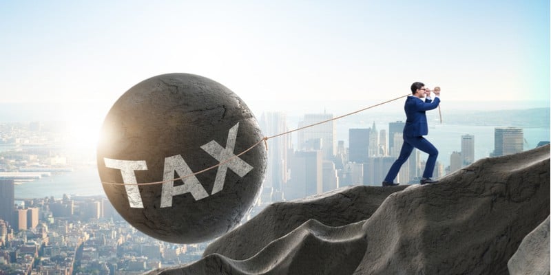 taxburden