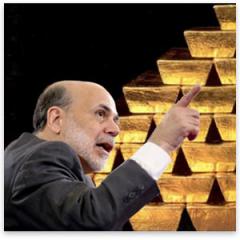 Contra Bernanke