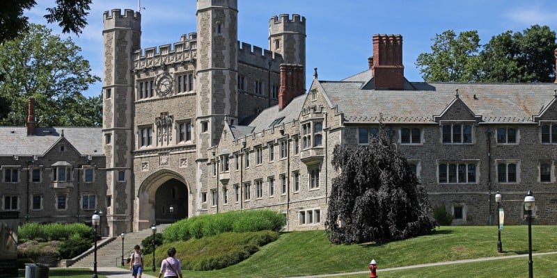 princeton