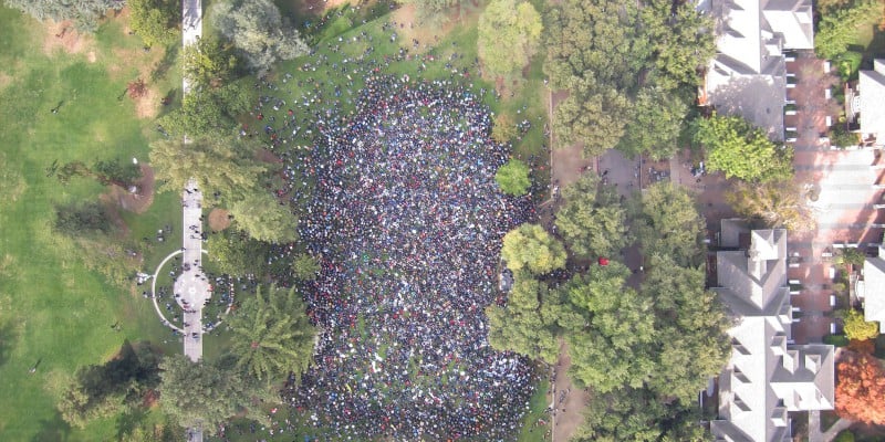 universityprotests