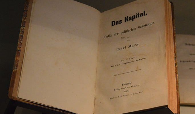 Marx-Kapital