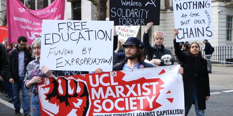 Marxist