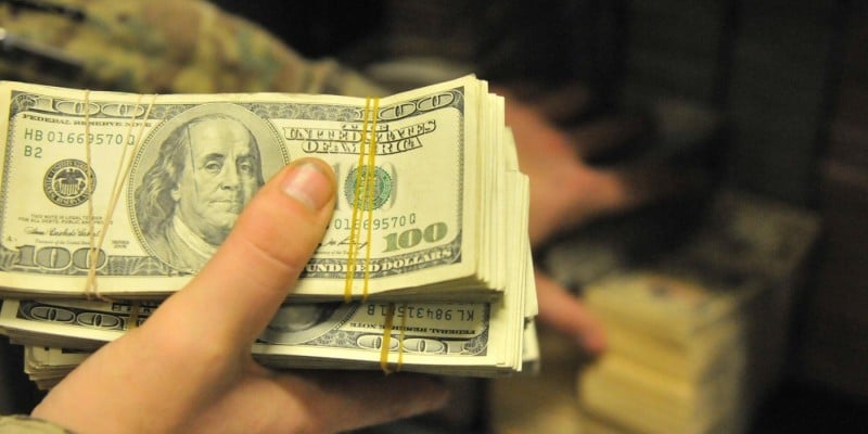 MoneyCash