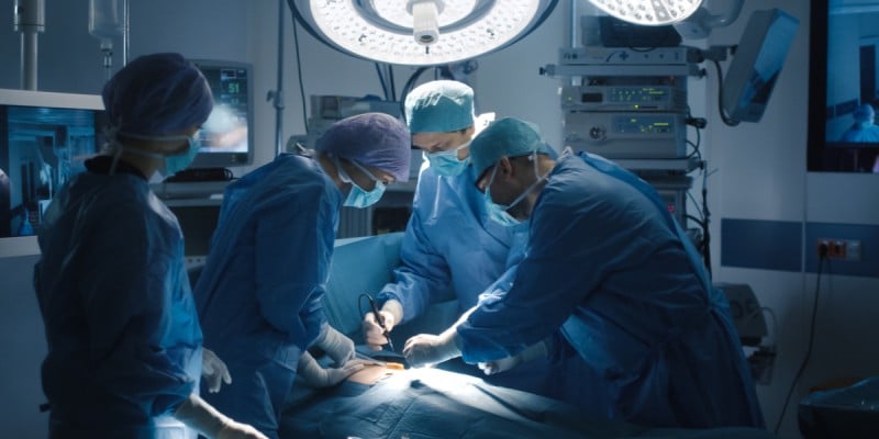 operatingroom