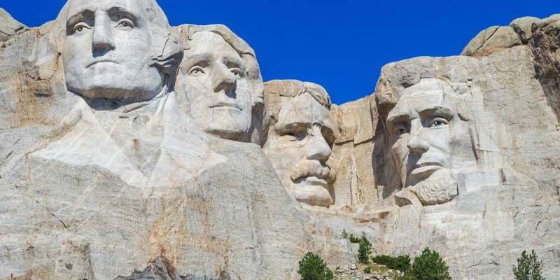 rushmore