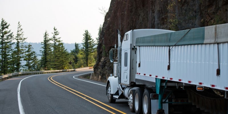 truckingdown