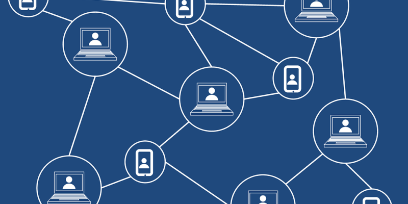blockchain connectivity