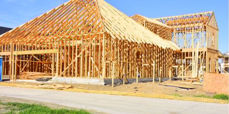 Housing starts