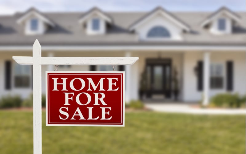 Existing-Home Sales and Inventory Fell in August