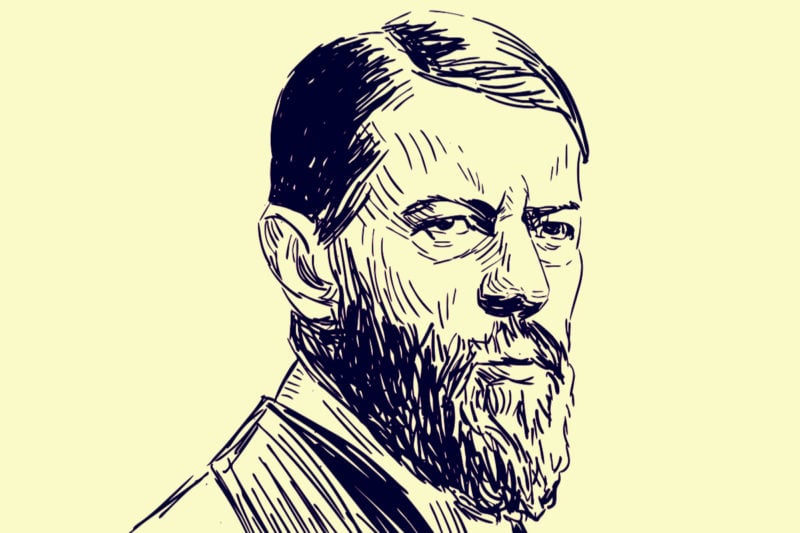 Max Weber On Politics As A Vocation Aier