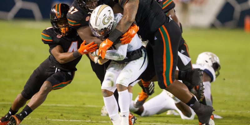 NCAA goes exitinct