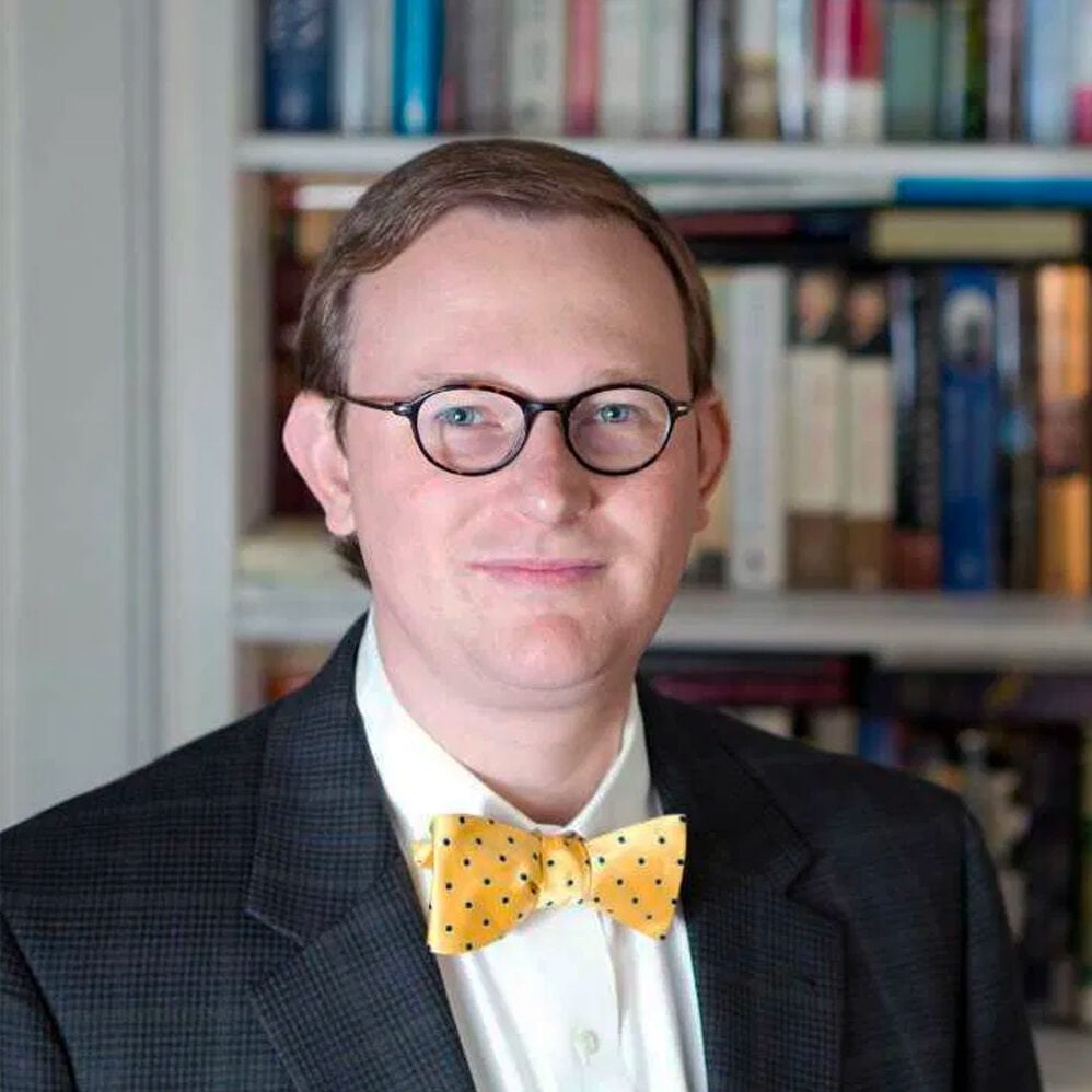 Allen Mendenhall