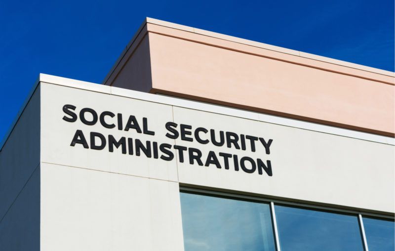 Will Social Security Go Bankrupt? AIER