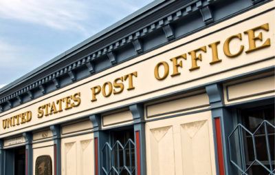 The Politicization of the Post Office was Inevitable | AIER