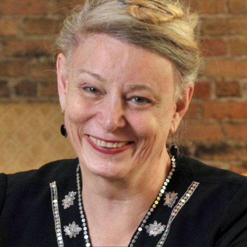 Deirdre McCloskey