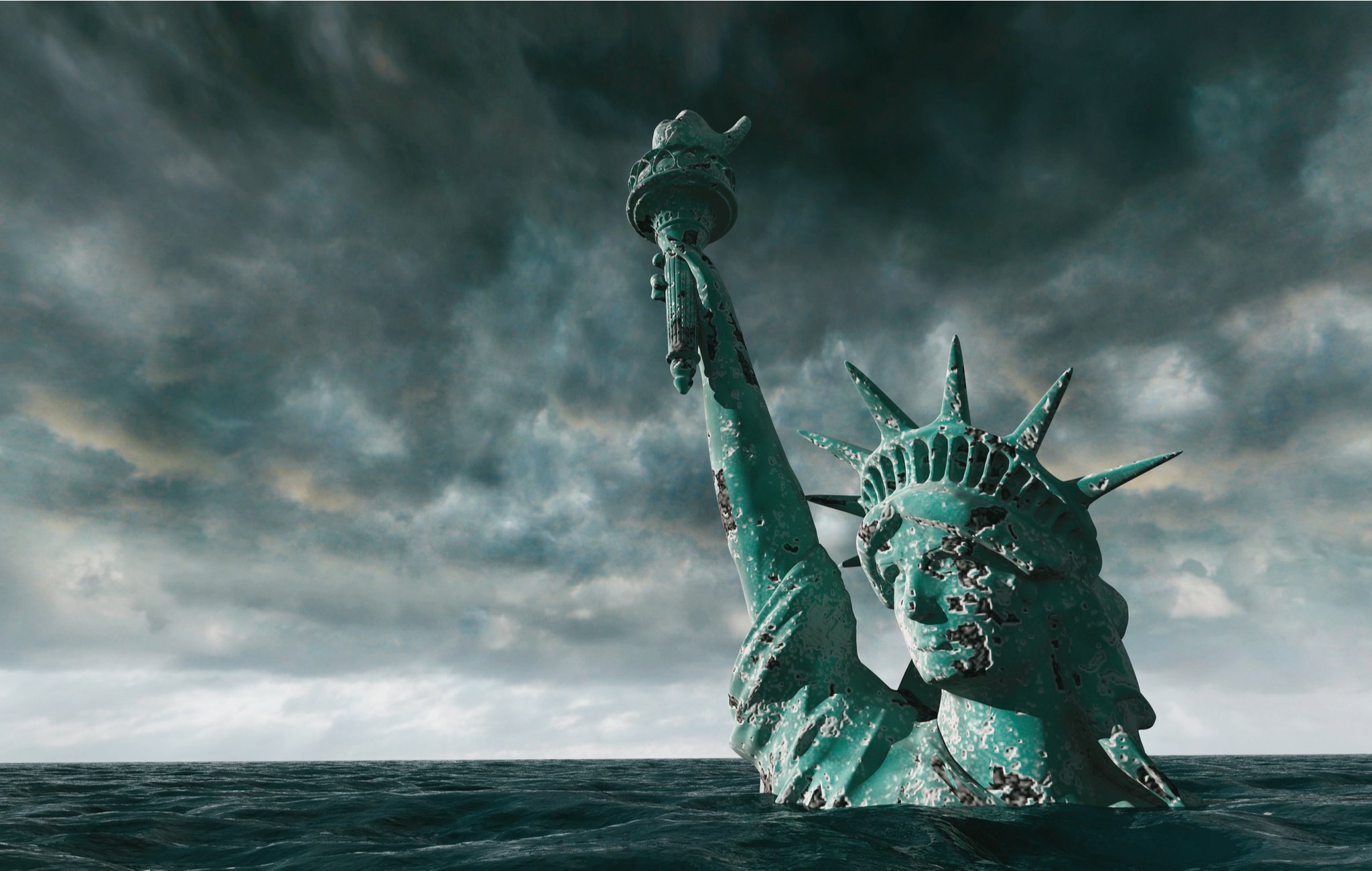 Personal Liberty Sacrificed at the Altar of Covid Public Safety
