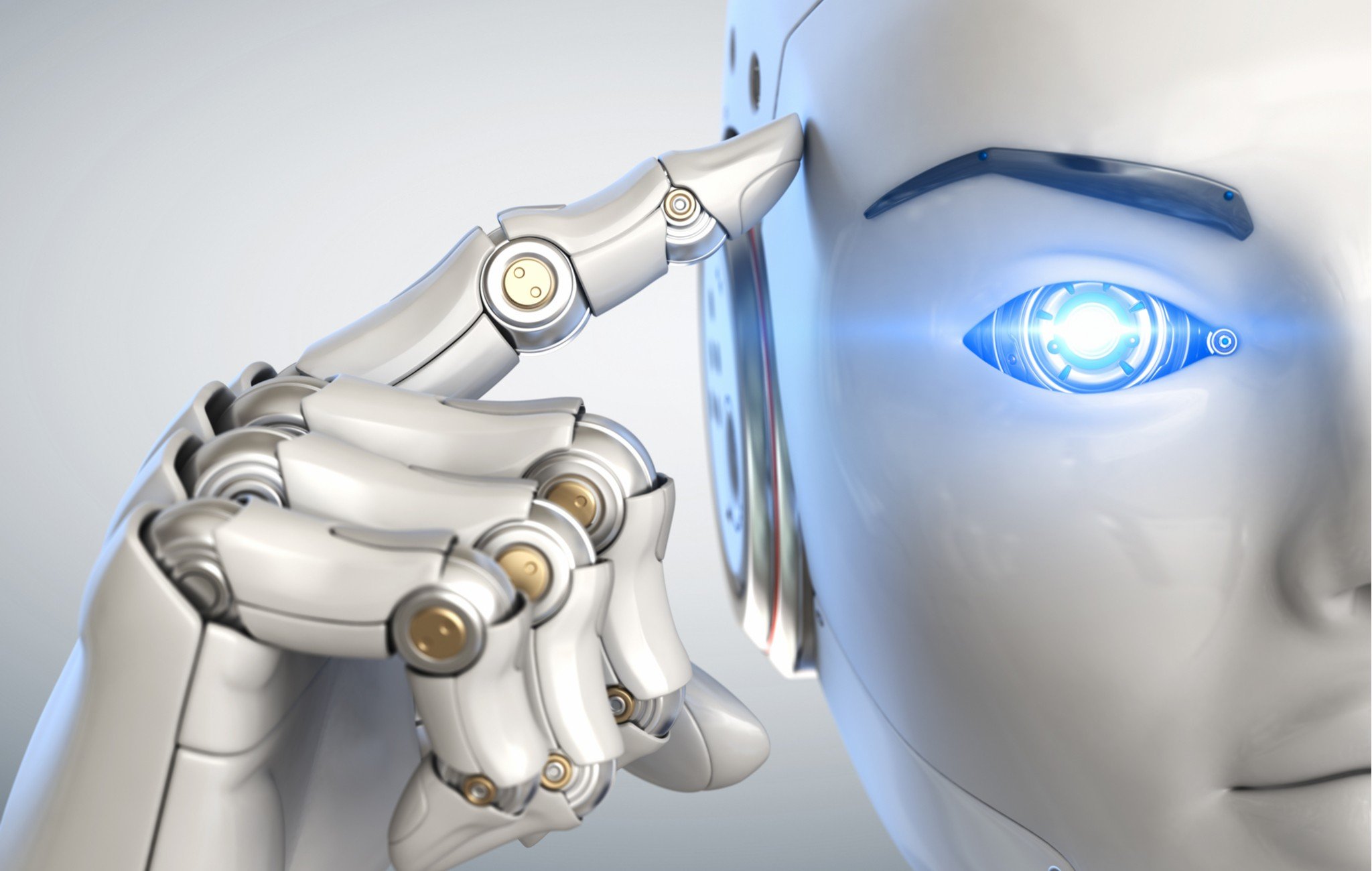 Does Modern Technology Enable Communism?