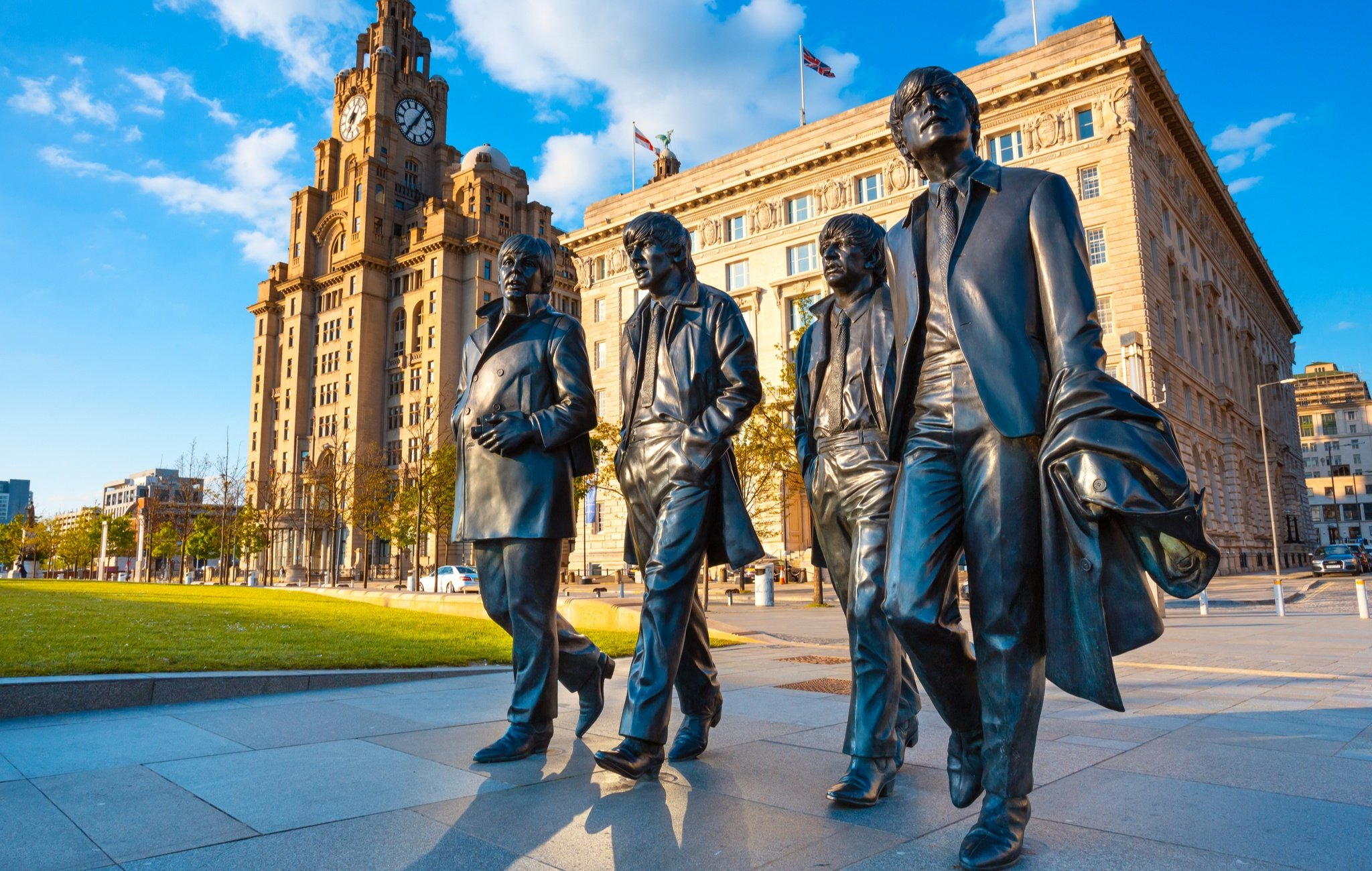 High Art, Commerce, and the Problem of The Beatles