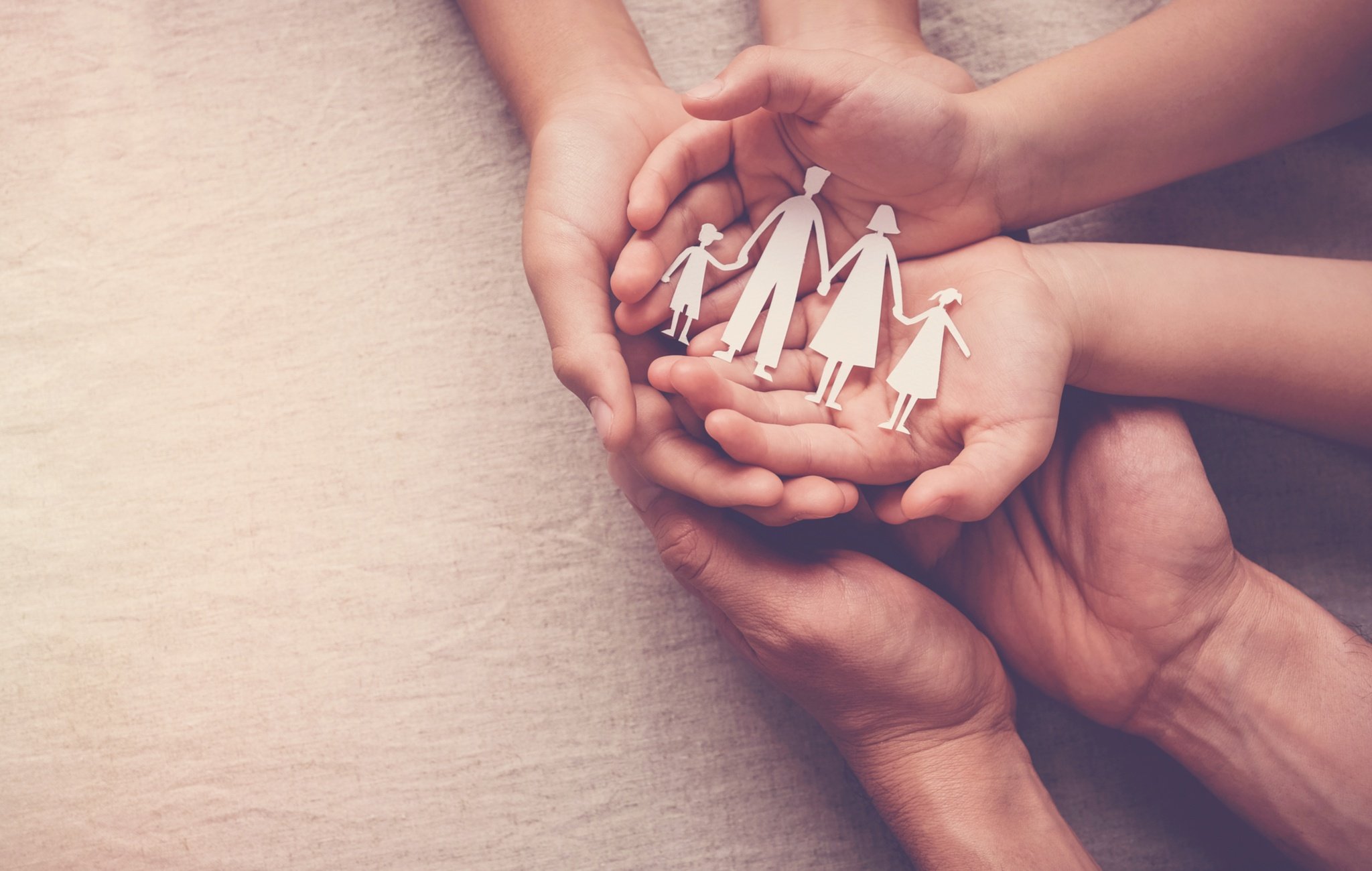 The Best Policy for Supporting Families Is “Do No Harm”