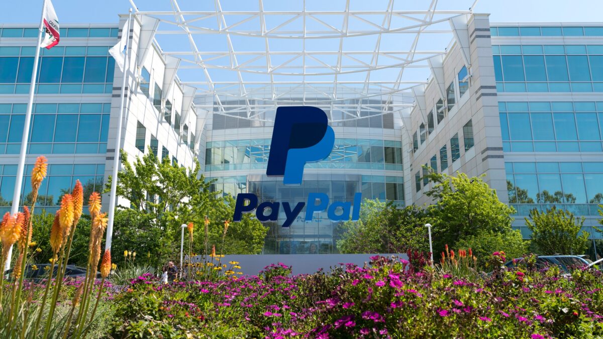 PayPal and the Purpose of a Corporation | AIER