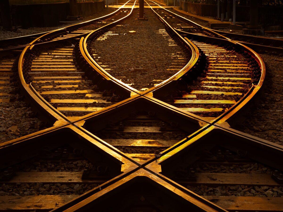 Railroad Regulation's Poor Track Record  Hoover Institution Railroad  Regulation's Poor Track Record
