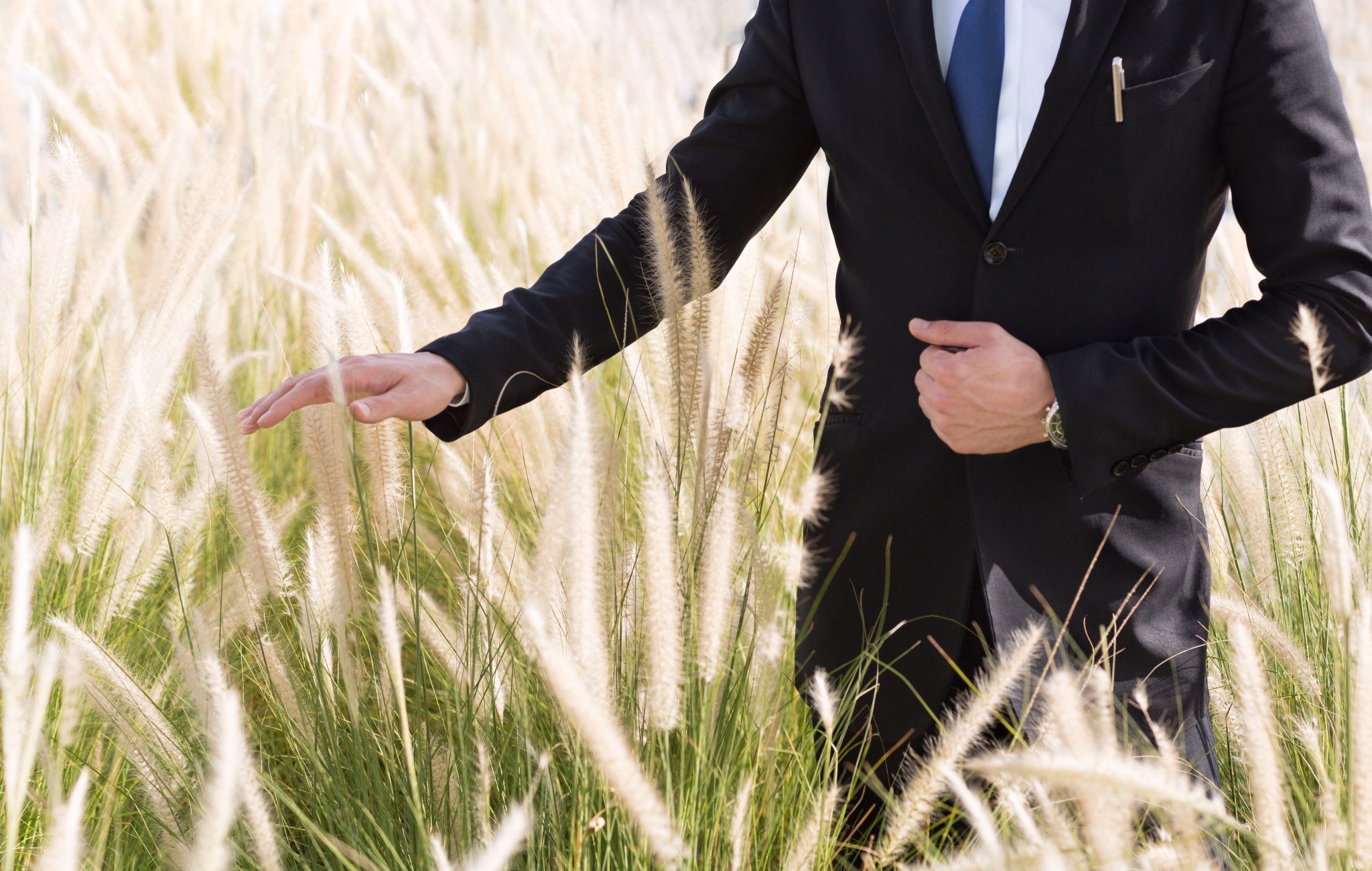 The Case for Bringing Back Neckties (and Classical Liberalism)
