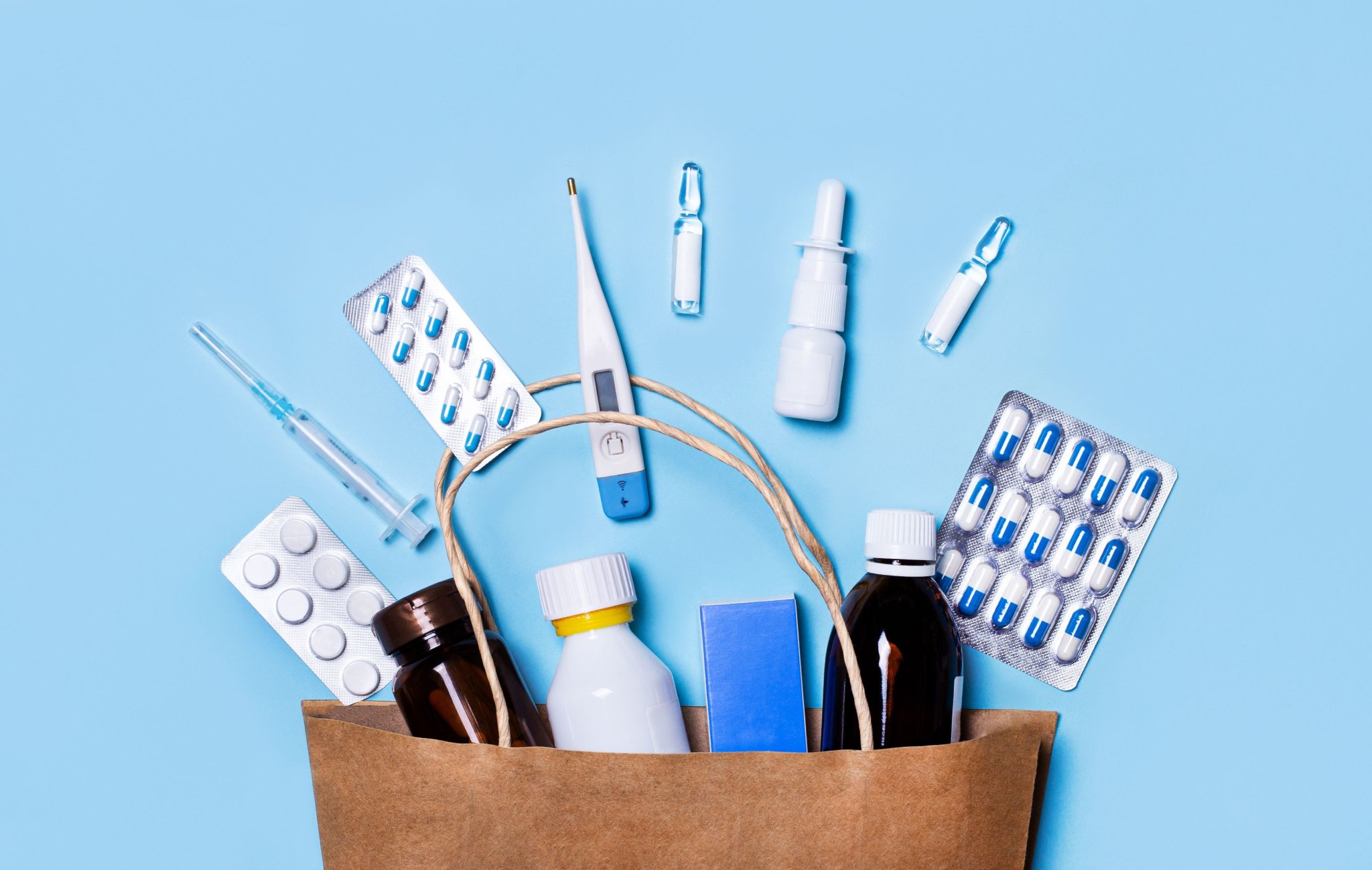 American Health Care Consumers Should Have Access to Drugs and Devices Benefitting People in Developed Countries