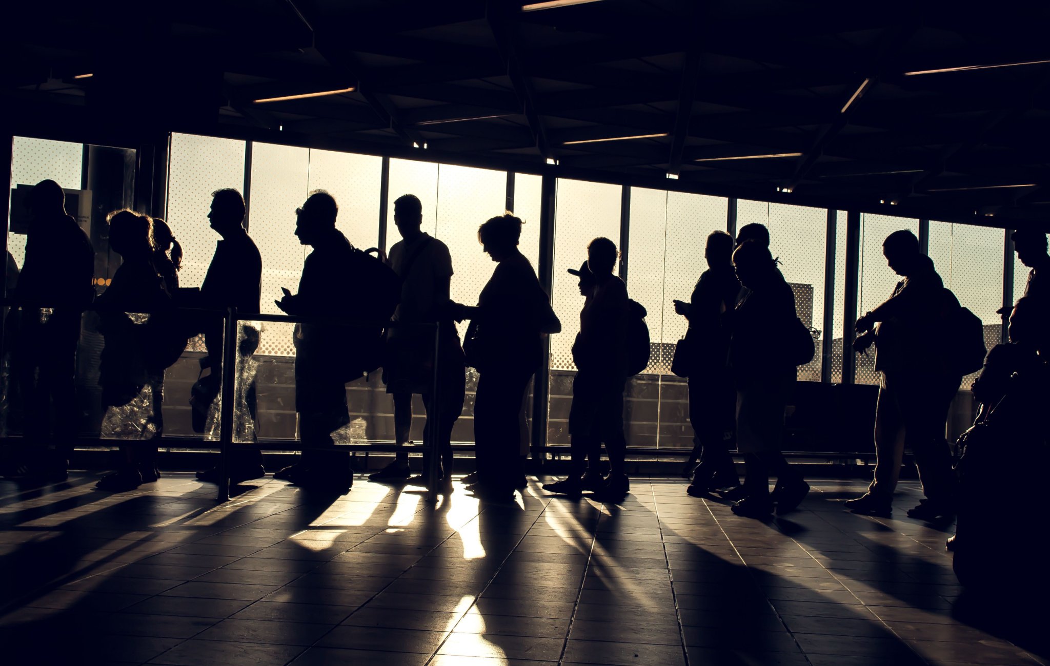 The Path to Full Stagflation