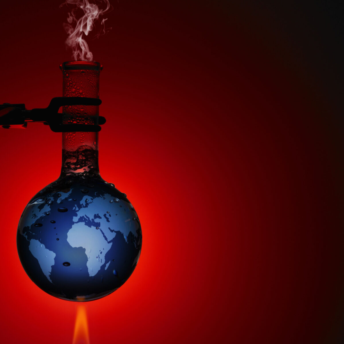 Global Boiling”: An Assault On Reason and Science