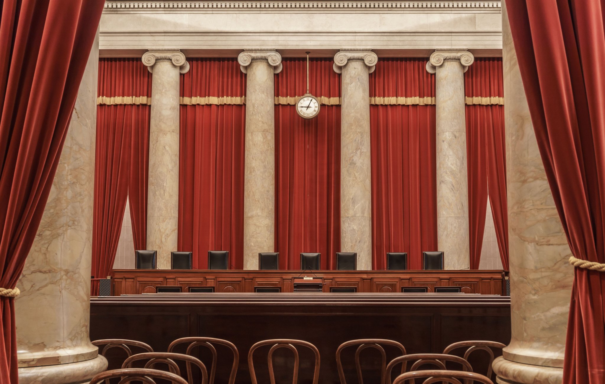 What Kind Of Judicial Restraint Are We Talking About?