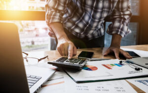 AIER’s Everyday Price Index Rises 0.34 percent in July 2023