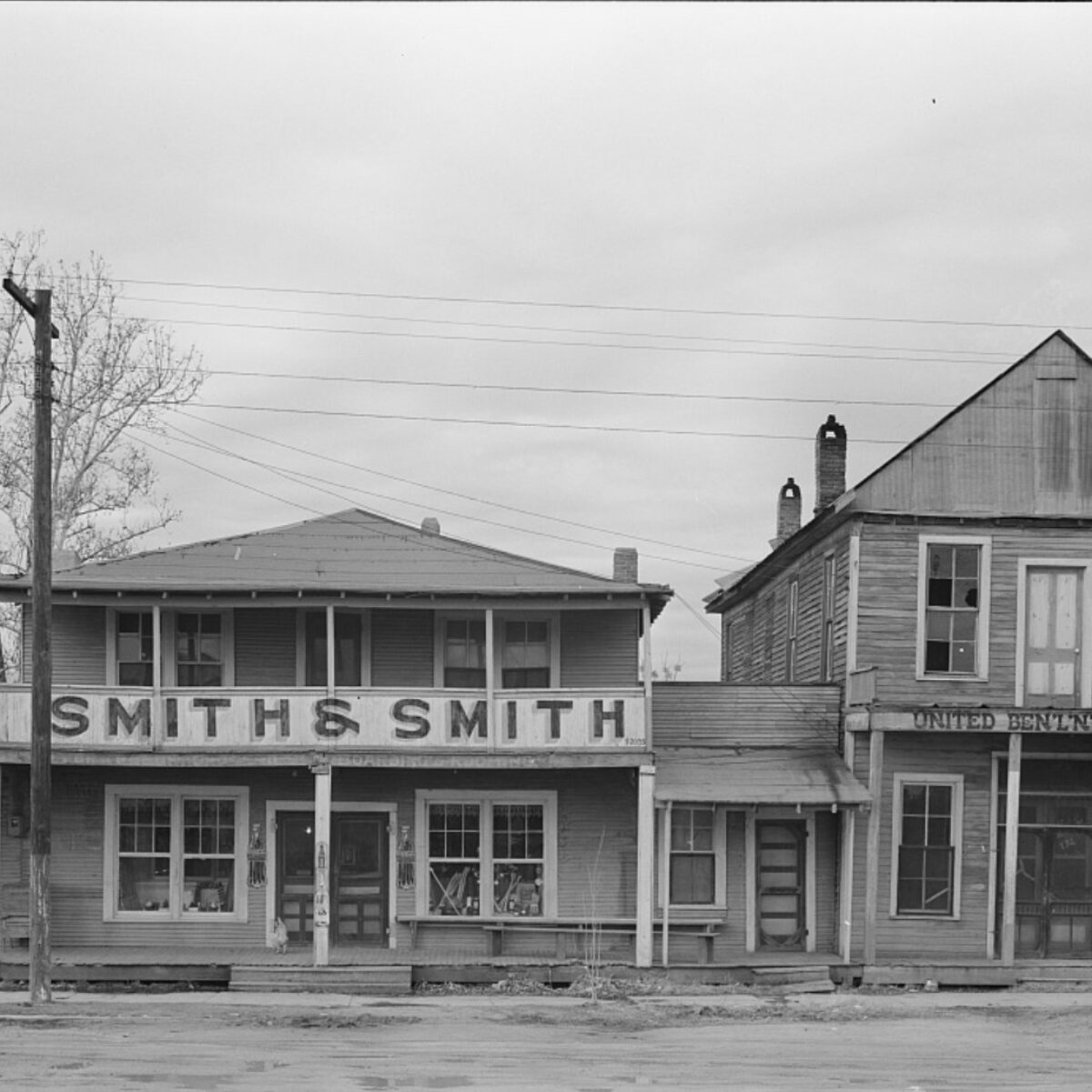 On the bayou, Black and white lawyers fought racism