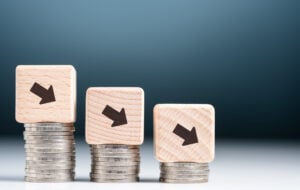 AIER’s Everyday Price Index Ends 2023 with Third Consecutive Monthly Decline