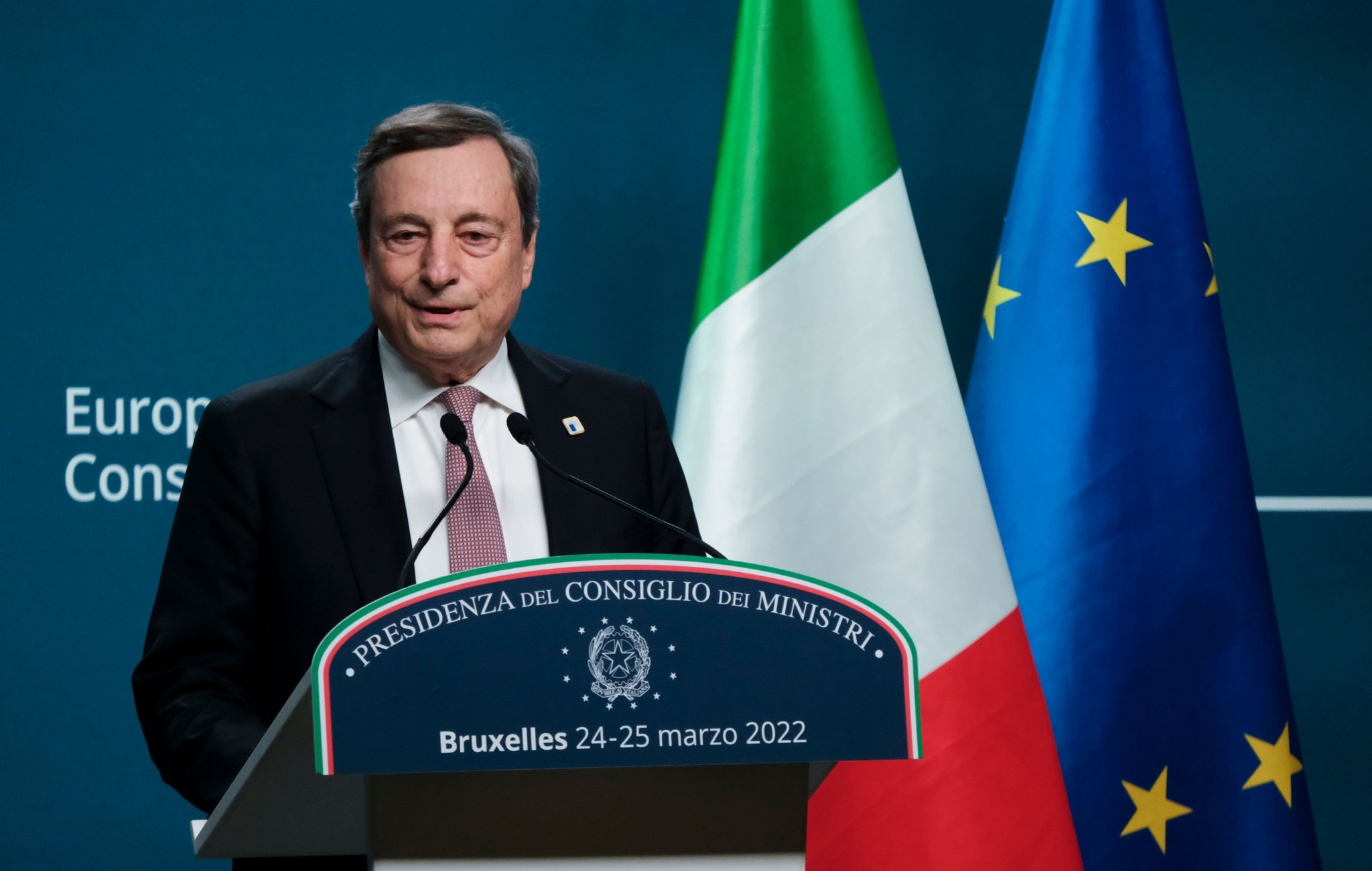 Europe’s Protectionist Arms Race