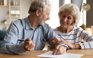 Can a State Just Opt Out of Federal Social Security?