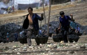 A ‘Clean Energy Race’ With China? Only If You Ignore The Coal.