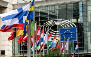 Why Are There No Trillion-Dollar Companies in Europe? 