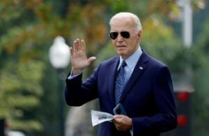 The Legacy of Bidenomics: Overspending, Overtaxing, Overregulating